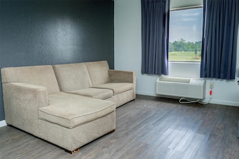 baymont by wyndham donaldsonville la