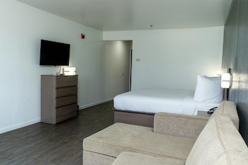 baymont by wyndham donaldsonville la