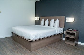 baymont by wyndham donaldsonville la