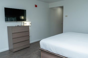 baymont by wyndham donaldsonville la