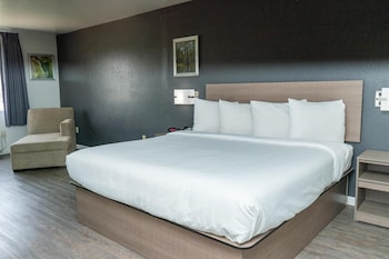 baymont by wyndham donaldsonville la