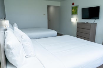 baymont by wyndham donaldsonville la