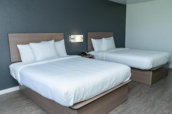 baymont by wyndham donaldsonville la