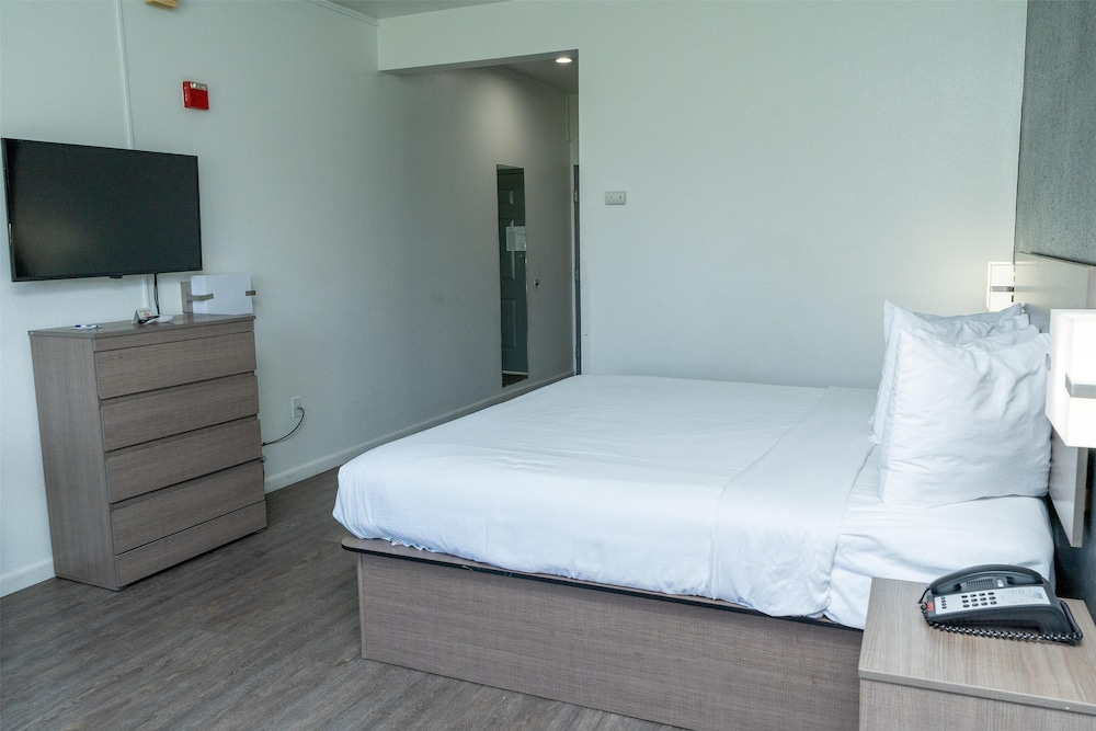 baymont by wyndham donaldsonville la