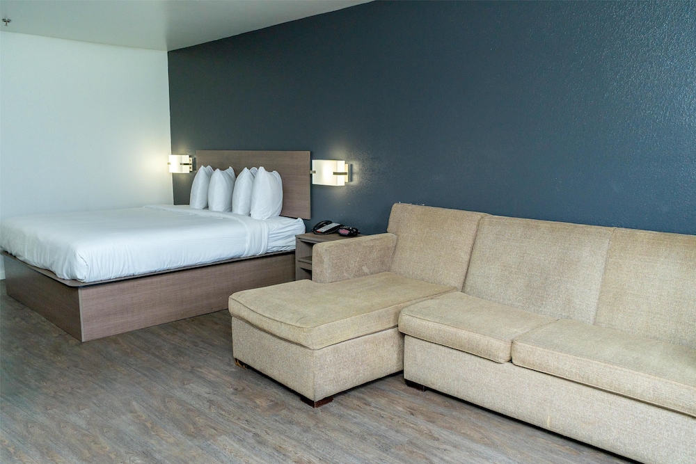 baymont by wyndham donaldsonville la