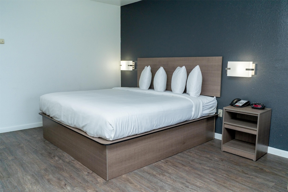 baymont by wyndham donaldsonville la