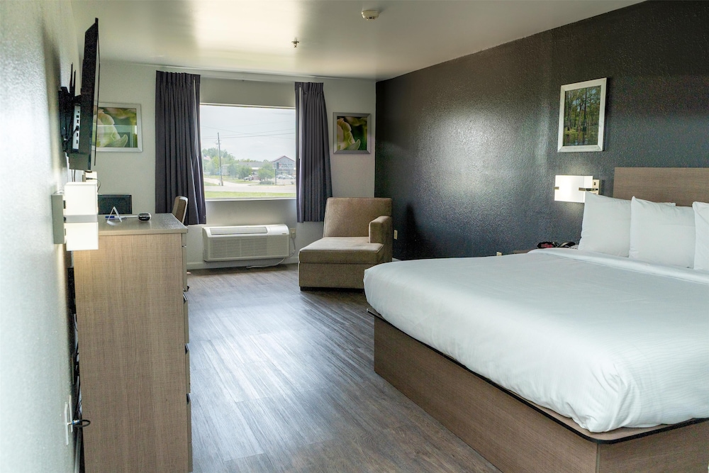 baymont by wyndham donaldsonville la