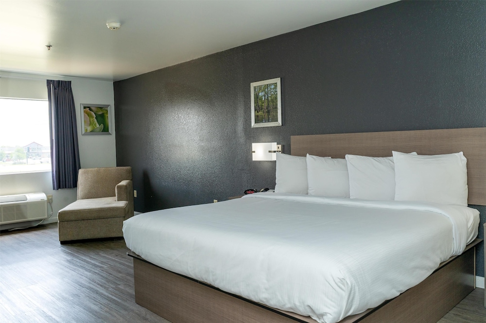 baymont by wyndham donaldsonville la