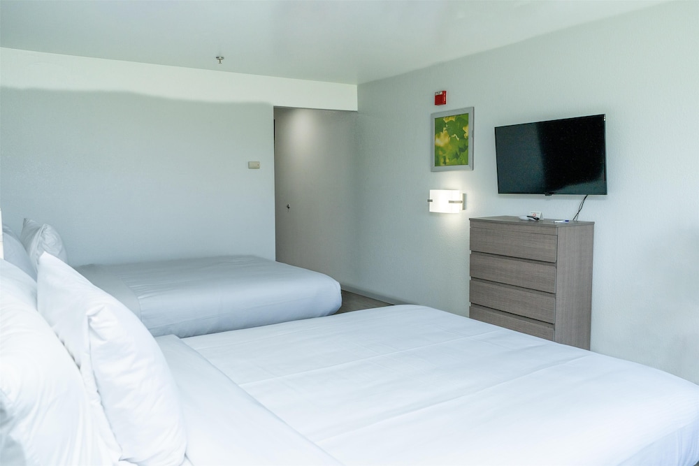 baymont by wyndham donaldsonville la