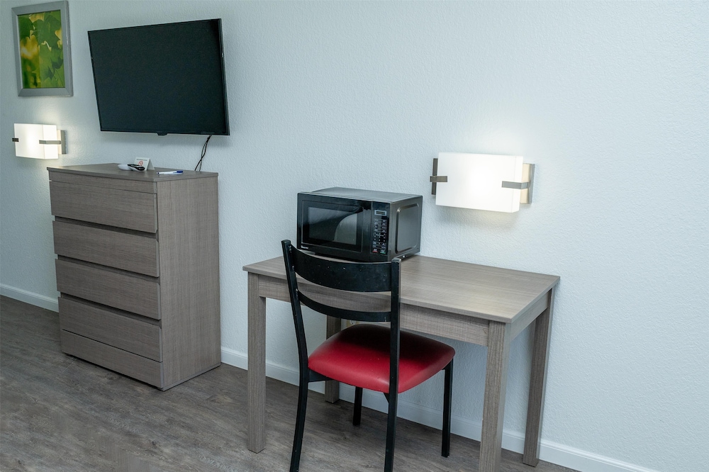 baymont by wyndham donaldsonville la