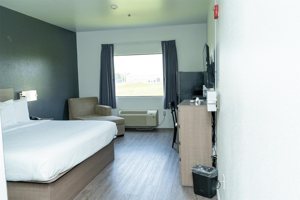 baymont by wyndham donaldsonville la