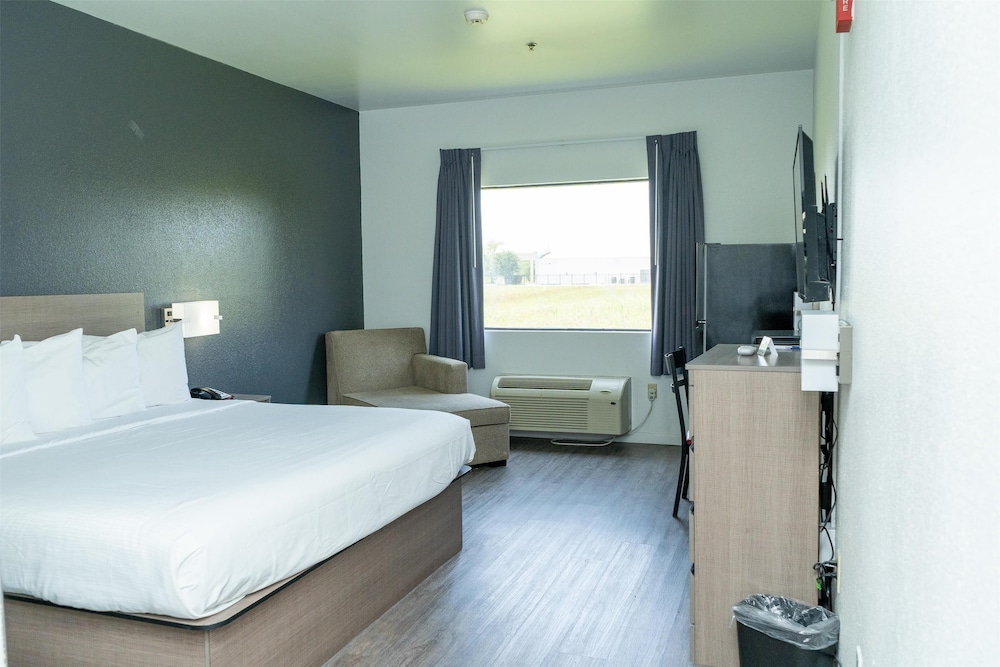 baymont by wyndham donaldsonville la