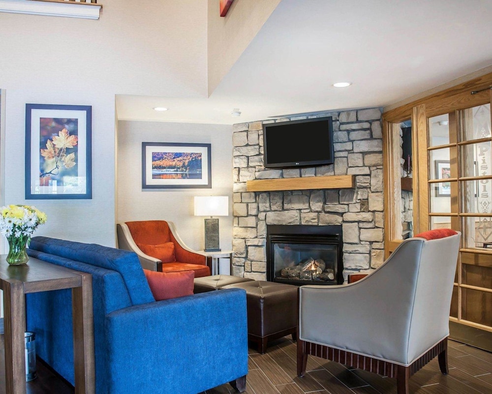 comfort inn and suites sturbridge brimfield