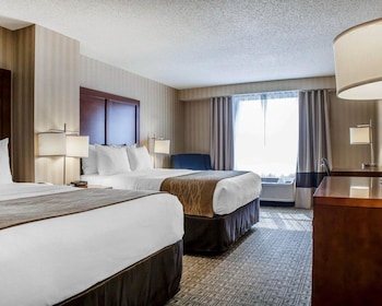 comfort inn and suites sturbridge brimfield