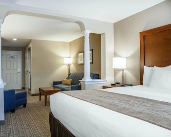 comfort inn and suites sturbridge brimfield