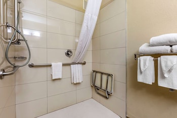 comfort inn and suites alameda at albuquerque balloon fiesta park