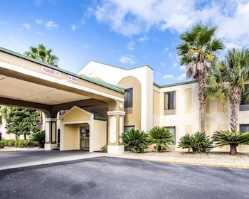 quality inn