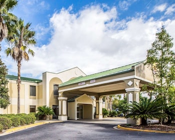 quality inn