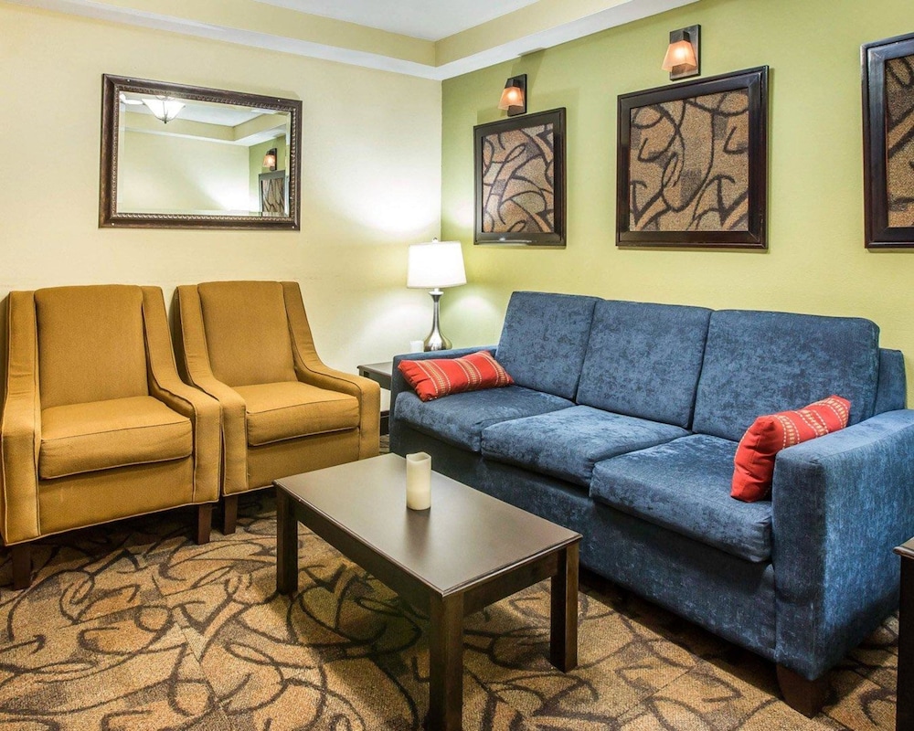 quality inn