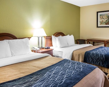 quality inn