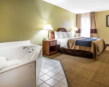 quality inn