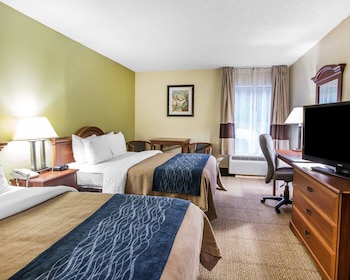 quality inn