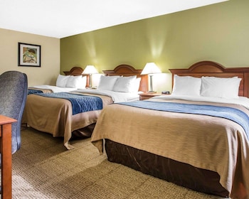 quality inn