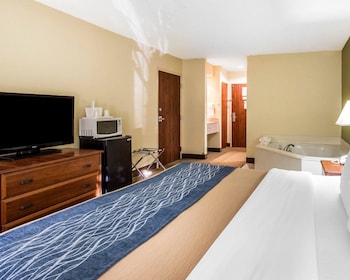 quality inn