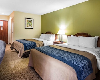 quality inn