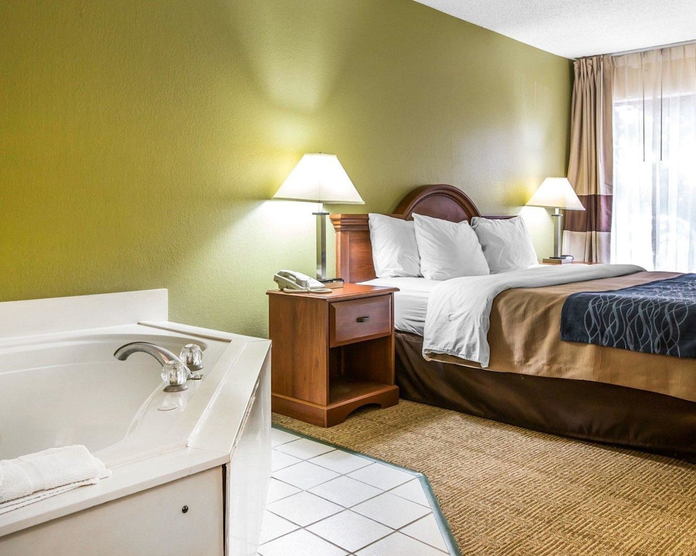 quality inn