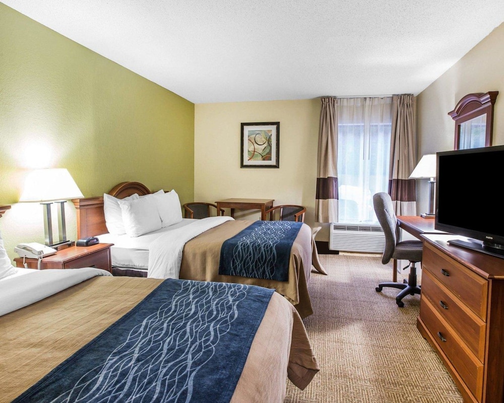 quality inn
