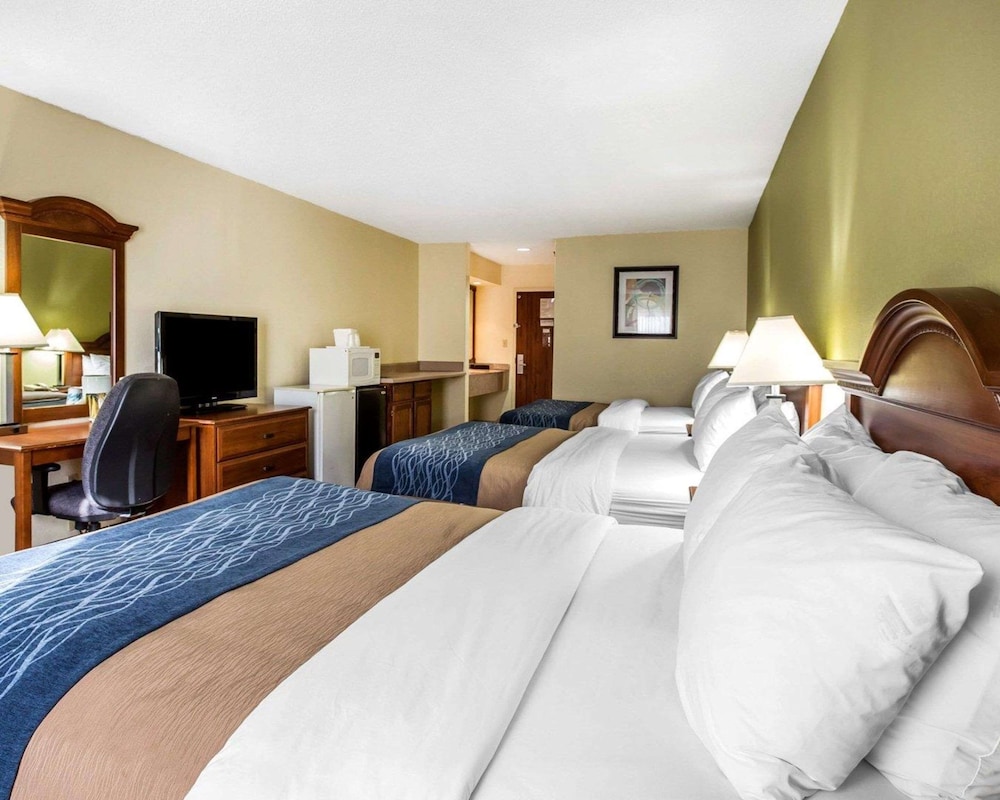 quality inn