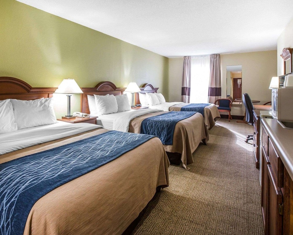 quality inn