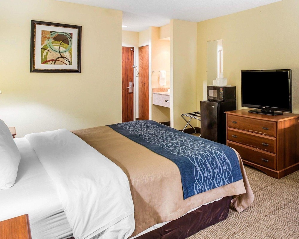 quality inn