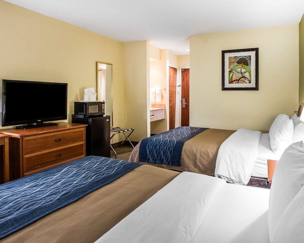quality inn