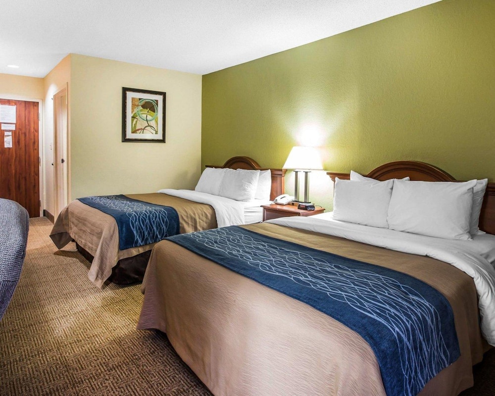 quality inn