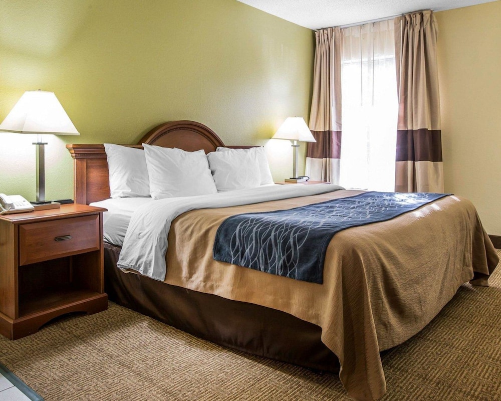 quality inn