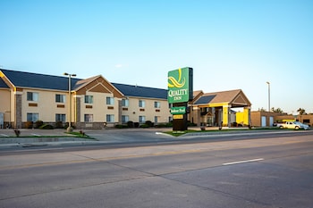 quality inn