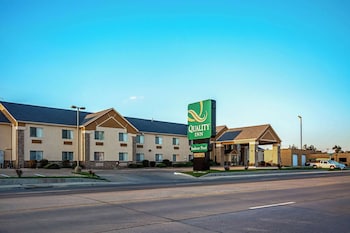quality inn