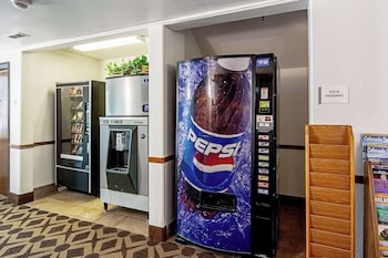 quality inn