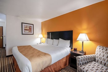quality inn