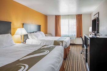 quality inn