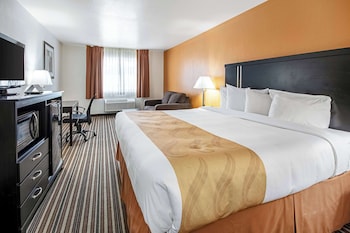 quality inn