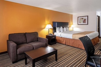 quality inn