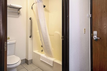 quality inn