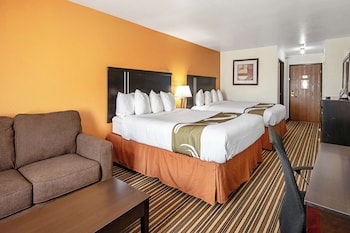 quality inn