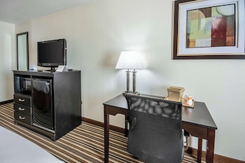 quality inn