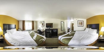 quality inn