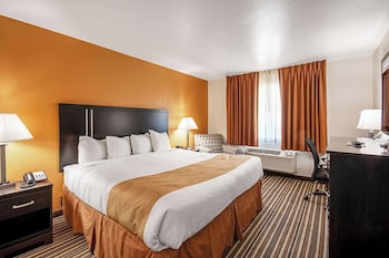 quality inn