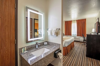 quality inn